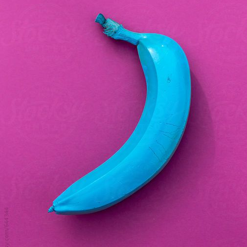 BlueNana6's profile picture. Hoping for a better world.