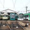 Miyajimasen's profile picture. 2023年5月21日リニューアル。
宮島線のことを中心にしつつも、路面電車や公共交通の事を発信します。

YouTubeチャンネルもそろそろ更新しなきゃ。
https://t.co/ctKojY53So