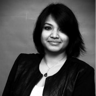 Supply Chain professional, UWaterloo grad, Chennai Ponnu- on a mission to make a difference