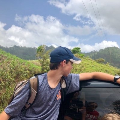 JoshuaKnox2001's profile picture. 