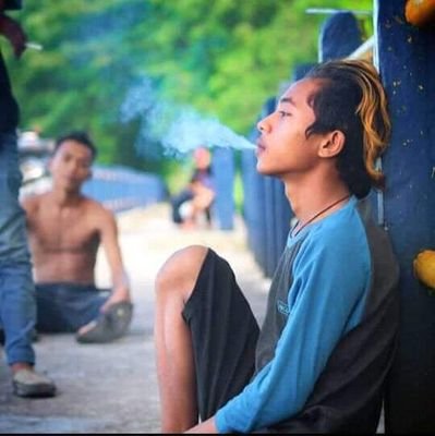 pejuang muda