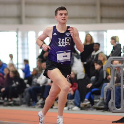 Sales at Ellison Distributing. Southridge Head XC Coach. KWC XC/Track class of 2020. Born and raised in Holland, Indiana. Romans 8:28