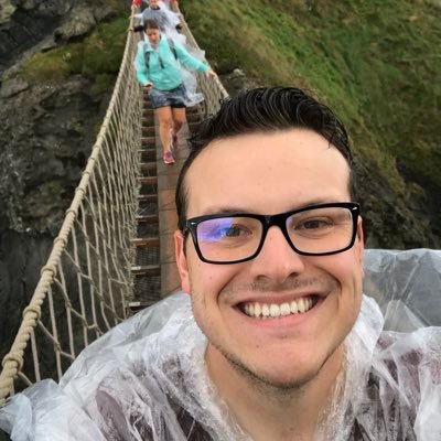 notbr0ck's profile picture. Love God, love people, always! Expect a lot of Schitt’s Creek Gifs