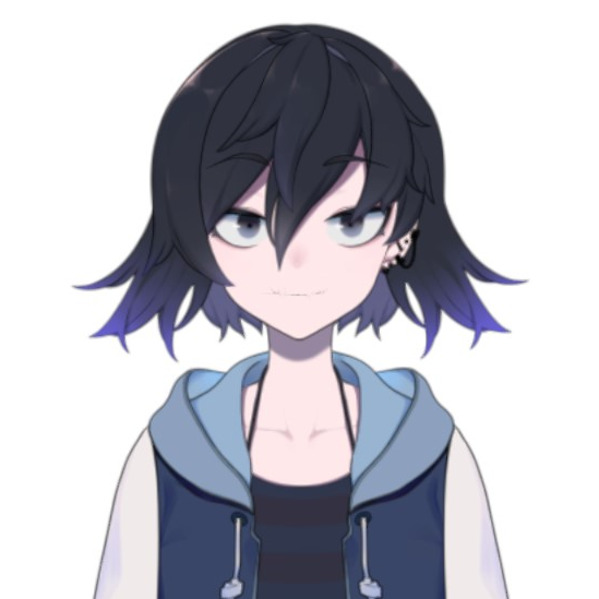 勇魚 京🐳Vtuberさんのプロフィール画像