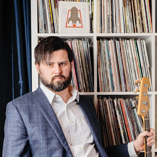 swamipat's profile picture. Fighter Ace. Friend of Tom. Journalist. Record Label Guy.