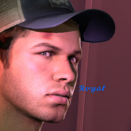 RoyalOnYT00's profile picture. 