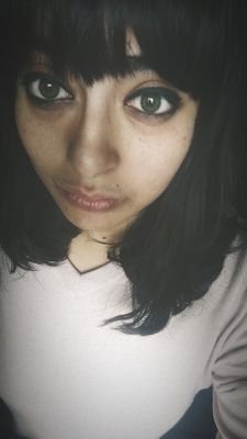 I rant here mostly.
If I don't like you, you're a lil bitch to me.