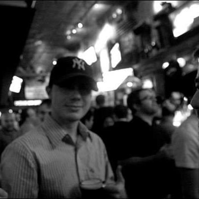 DanButcher2's profile picture. writer/editor ... travel, lit., music, film & #NYY #NYG #NYR #NYK #goBuffs