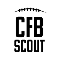 CFBScout (@cfbscout) 's Twitter Profile Photo CFBScout (@cfbscout) 's Twitter Profile Photo