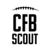 CFBScout (@CFBScout) Twitter profile photo