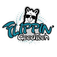 Flippin' Good Tech 🎙️ (@flippingoodtech) 's Twitter Profile