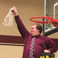 Bobby Hughes (@coachbarney) 's Twitter Profile Photo Bobby Hughes (@coachbarney) 's Twitter Profile Photo