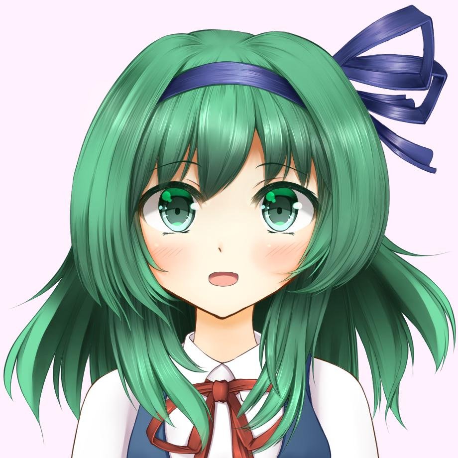 舞扇らんな(むせんらんな)@両声類見習いV？さんのプロフィール画像