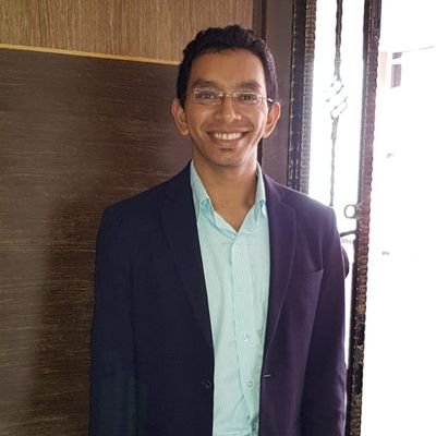 Aneesh1704's profile picture. Biomedical Scientist, 
Bollywood & history buff, avid reader of crime fiction.