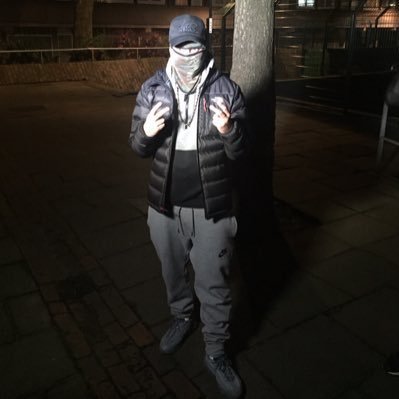 SpaceIings's profile picture. @jaysavfn