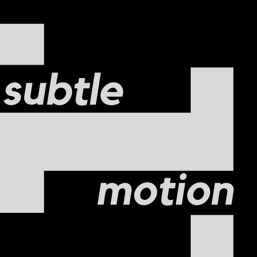 subtlemotionatx's profile picture. We are a 4 piece synthy dancy indie rnb pop band from Austin TX and we are gonna figure out which pesky genre we fit soon enough.