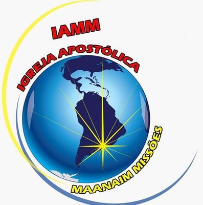 #fabiofrancoiamm
#iamm
#maanaimmissoes
#igrejaapostolicamaanaimmissoes