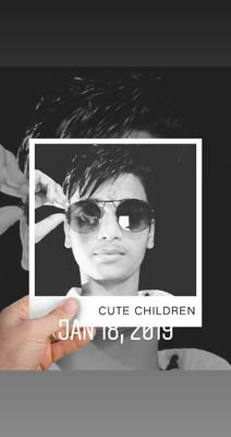 Aashish56390214's profile picture. Aha! zindige