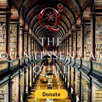 Quintessential Quill (@quintes69048645) 's Twitter Profile Photo Quintessential Quill (@quintes69048645) 's Twitter Profile Photo