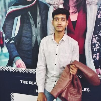 Aayush99115238's profile picture. Eat🍕Sleep😴Study📚Repeat🔙