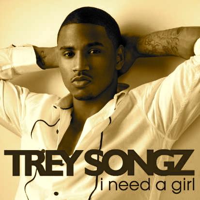 Fan of Trey songz and KNDGMmusic!!!!
