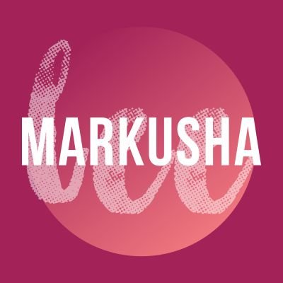 hi, i'm markushaさんのプロフィール画像