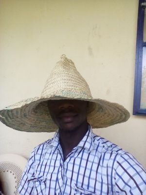 SamuelP66239164's profile picture. Civil Engineer