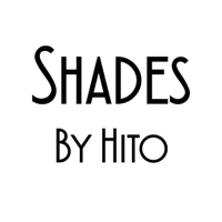 Shades by Hito(@ShadesByHito) 's Twitter Profile Photo