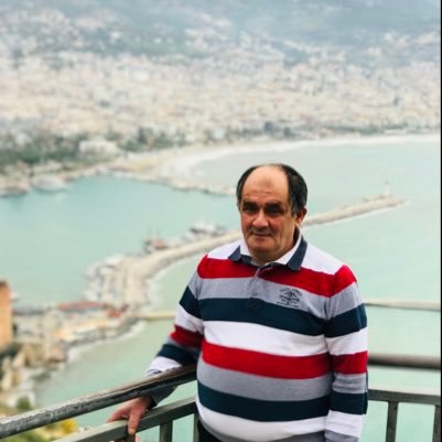 Mustafatremi2's profile picture. 