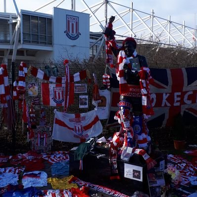 Stoke City, Cheadle Cricket Club , England