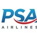 PSA Airlines (@psaair) Twitter profile photo PSA Airlines (@psaair) Twitter profile photo