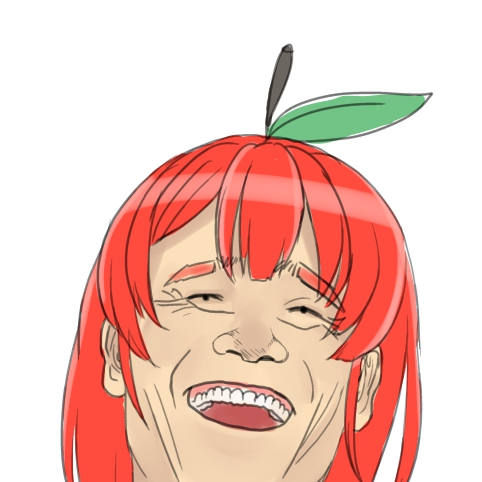 Applemoonさんのプロフィール画像