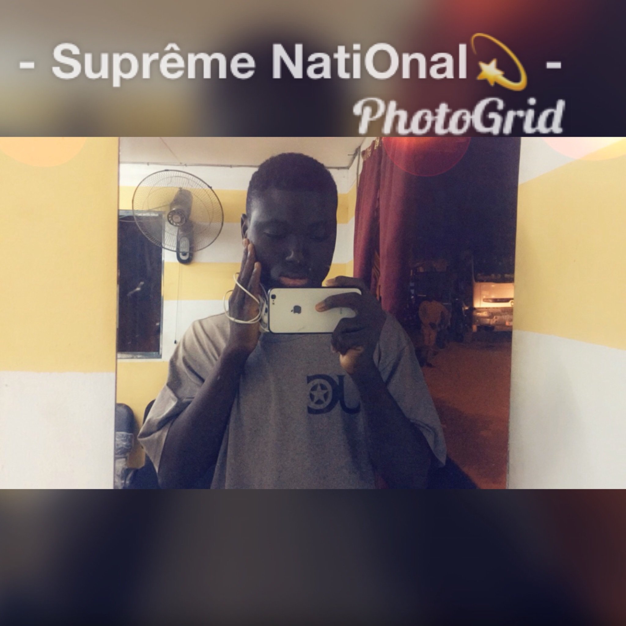 Jeune Ivoirien Influent💫🍀
Disponible Pour De La Relation  Sérieuse 💖
Instagram : DouahOudé Suprême 💫
Facebook : MamadOu Vaboua COney💫