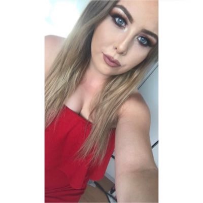 @taysgirlxo