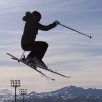 GeorgeAbbot Ski Trip (@gabbot_skitrip) Twitter profile photo
