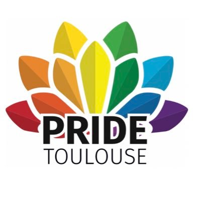 Association PRIDE Toulouse X collectif associatif LGBTQI+ 🏳️‍🌈 Toulouse et Région Occitanie 📍 Festival des diversités et de la Marche des fiertés ✊