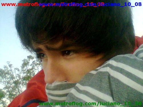 GomezLuciano's profile picture. 