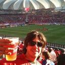 Sergio Casanova M. - @porotocasanova - Twitter