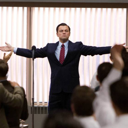 PolvoraMojada84's profile picture. FP