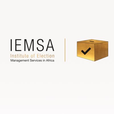 IEMSA is an organisation rendering election management & capacity building services within & outside of the African continent. Contact: info@iemsa.co.za