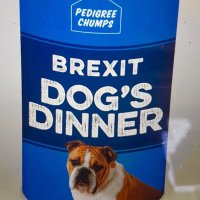 Wooferendum(@wooferendum) 's Twitter Profile Photo