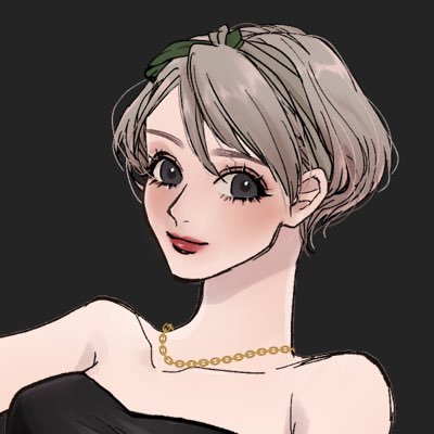 chanmii753's profile picture. 毒吐き。