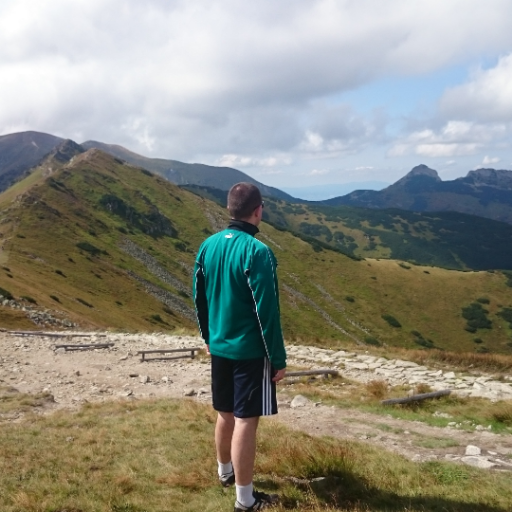 ___Dariusz's profile picture. Kibicem się jest, a nie bywa
😎⚽🎯🚴🍋🌍📸
Football & Castles Connoisseur