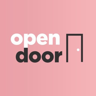 Open Door