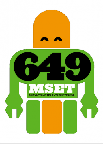 649mset's profile picture. We are 649 MSET, a Robotics team from Saratoga High School, and these are our news and updates.