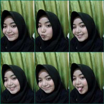 Nadiahpriska's profile picture. Electronic Engineering of EEPIS '15