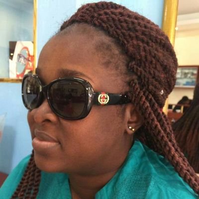 OniAarinola's profile picture. A Godly woman,A caring Mum & A Kitchen Goddess.