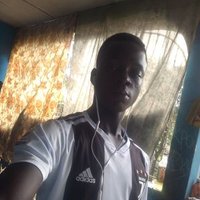 Kwame Frimpong Benjiman (@benjimankwame) 's Twitter Profile