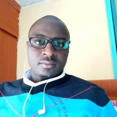 MokayaVincent4's profile picture. Determined and destined individualised and categorically responsible