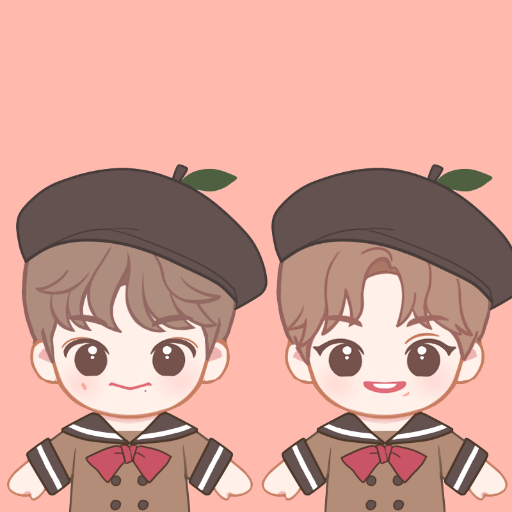 dotoriforest's profile picture. #더보이즈 #큐 #주학년 15cm인형 판매 종료 | 문의 dotoriboss@gmail.com | 도안 @blue_likecherry